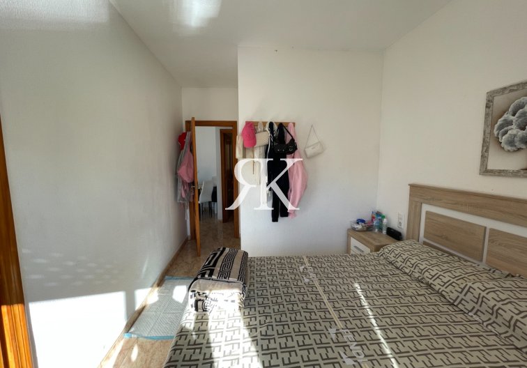 Herverkoop - Appartement - Torrevieja - Costa Blanca