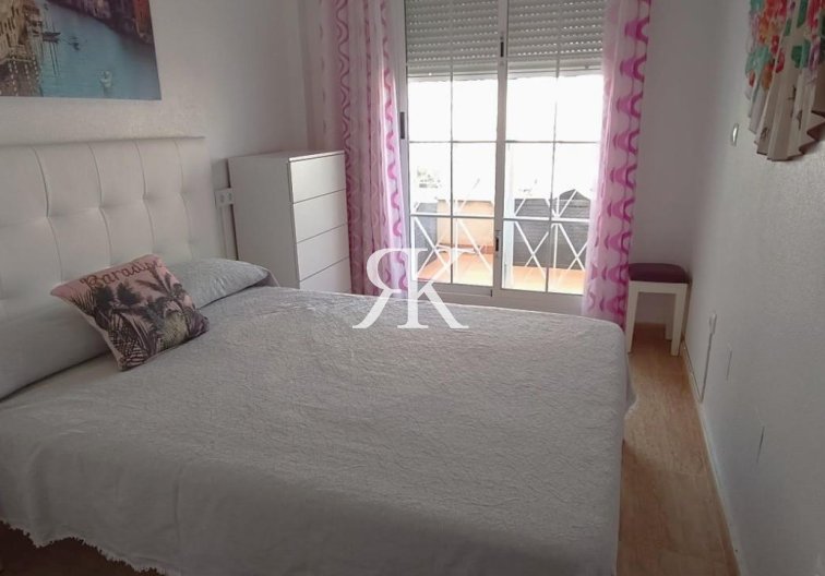 Revente - Bungalow - Orihuela Costa - Los Almendros-la Florida