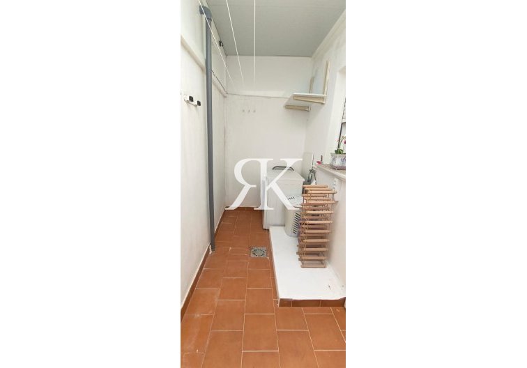 Revente - Bungalow - Orihuela Costa - Los Almendros-la Florida