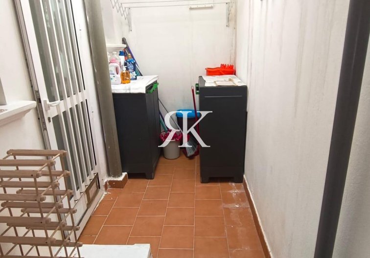 Revente - Bungalow - Orihuela Costa - Los Almendros-la Florida