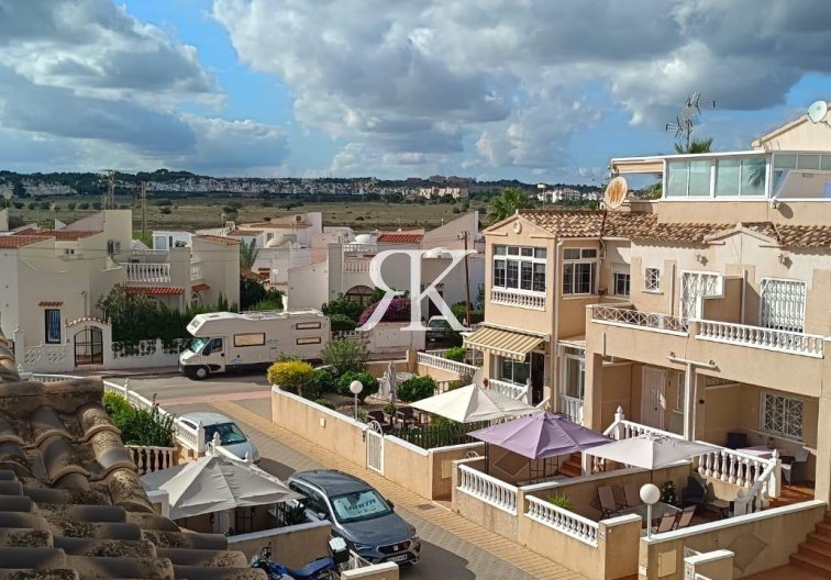 Revente - Bungalow - Orihuela Costa - Los Almendros-la Florida