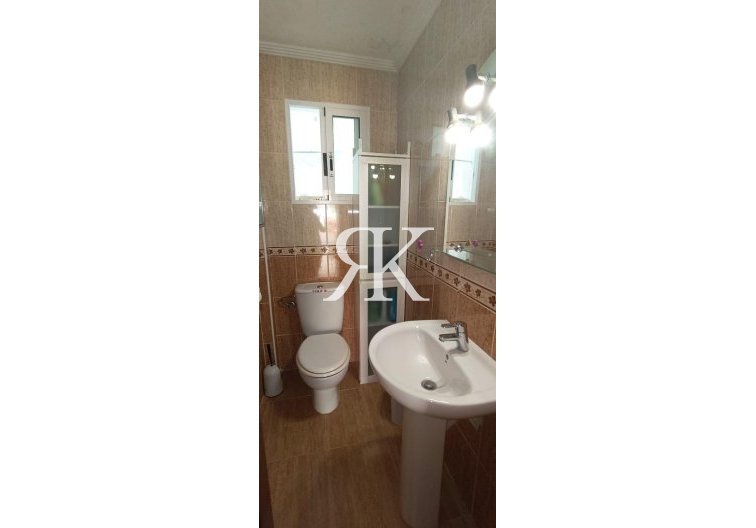 Revente - Bungalow - Orihuela Costa - Los Almendros-la Florida