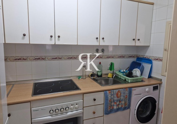 Revente - Bungalow - Torrevieja - Playa de los Naúfragos