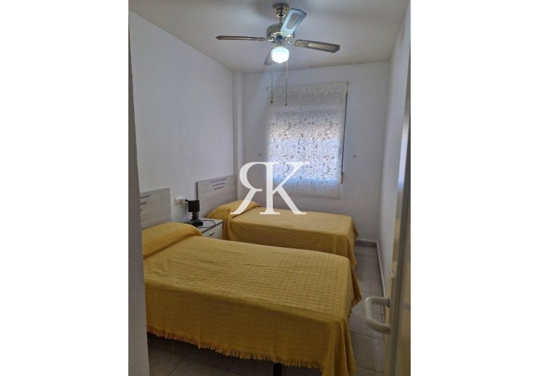 Revente - Bungalow - Torrevieja - Playa de los Naúfragos