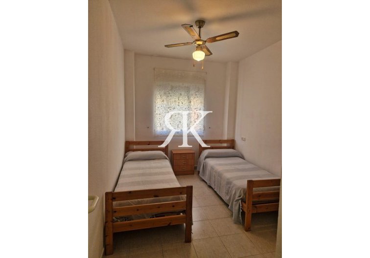 Revente - Bungalow - Torrevieja - Playa de los Naúfragos