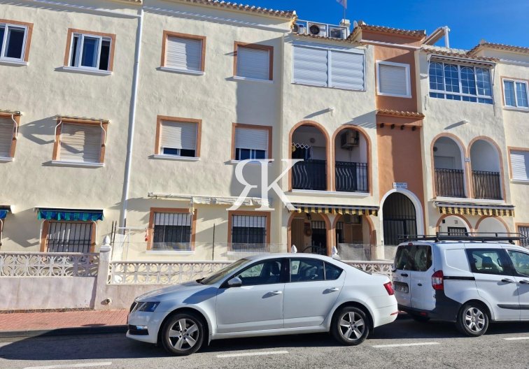 Revente - Bungalow - Torrevieja - Playa de los Naúfragos