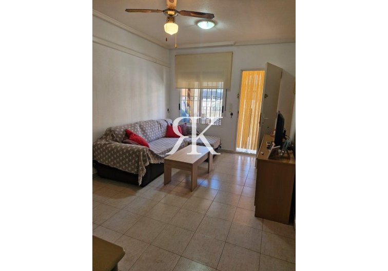 Revente - Bungalow - Torrevieja - Playa de los Naúfragos