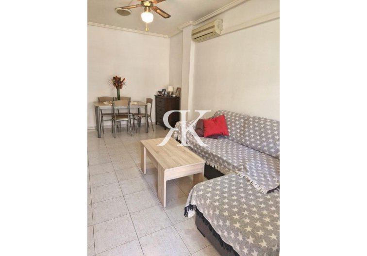 Revente - Bungalow - Torrevieja - Playa de los Naúfragos