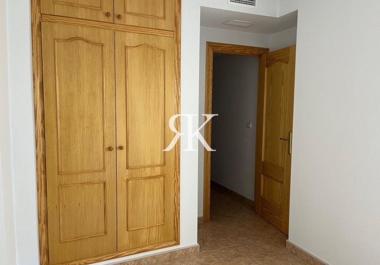 Herverkoop - Appartement - Almoradí