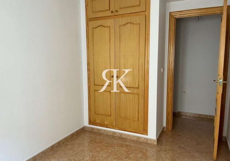 Herverkoop - Appartement - Almoradí