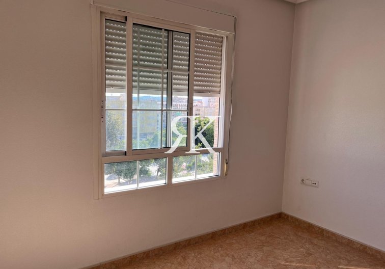 Herverkoop - Appartement - Almoradí