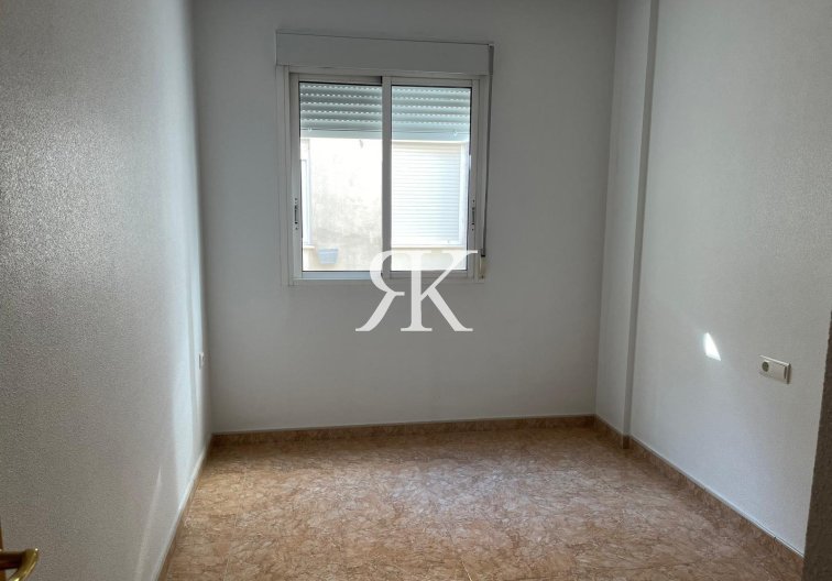 Herverkoop - Appartement - Almoradí