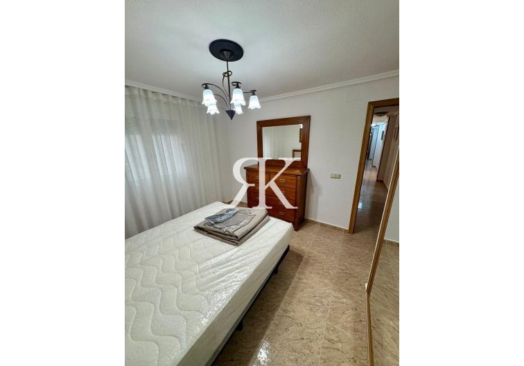 Revente - Appartement - Torrevieja - Centro