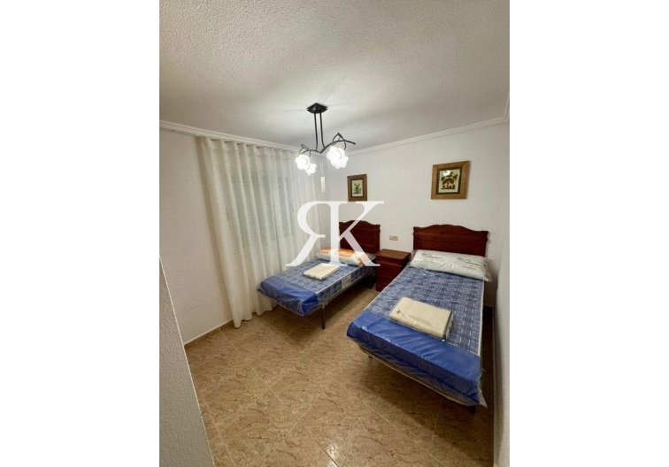 Revente - Appartement - Torrevieja - Centro