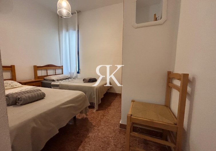 Revente - Appartement - Torrevieja - Playa de los Locos