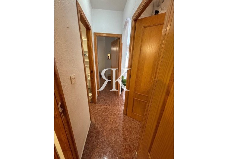 Revente - Appartement - Torrevieja - Playa de los Locos