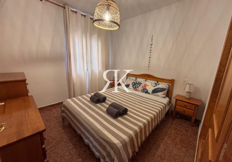 Revente - Appartement - Torrevieja - Playa de los Locos