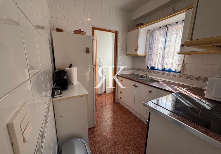 Revente - Appartement - Torrevieja - Playa de los Locos