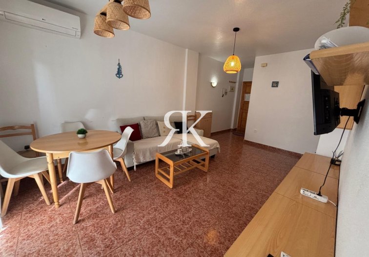 Revente - Appartement - Torrevieja - Playa de los Locos