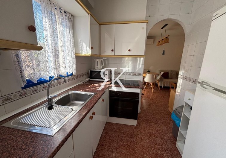 Revente - Appartement - Torrevieja - Playa de los Locos