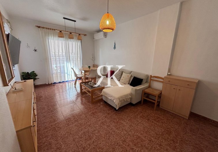 Revente - Appartement - Torrevieja - Playa de los Locos