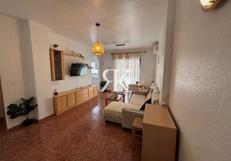 Revente - Appartement - Torrevieja - Playa de los Locos