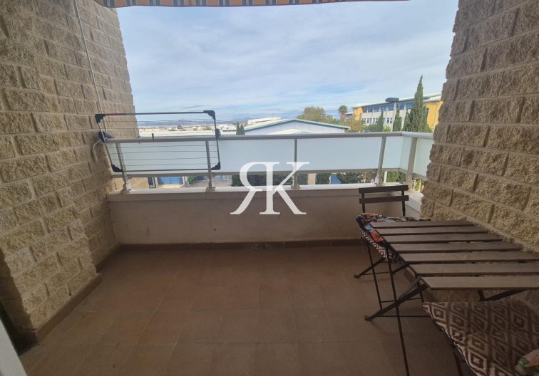 Revente - Appartement - Torrevieja - Aguas Nuevas