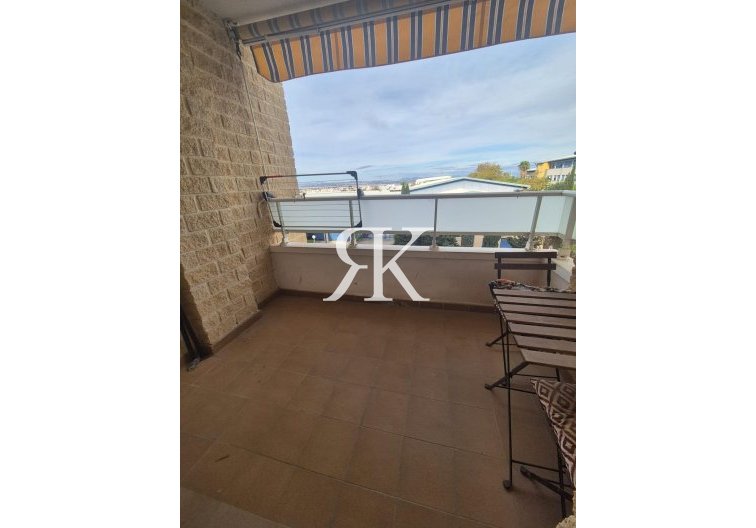 Revente - Appartement - Torrevieja - Aguas Nuevas