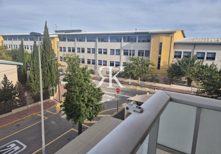 Revente - Appartement - Torrevieja - Aguas Nuevas