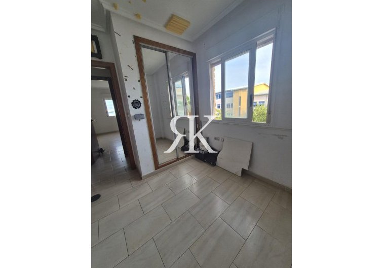 Revente - Appartement - Torrevieja - Aguas Nuevas