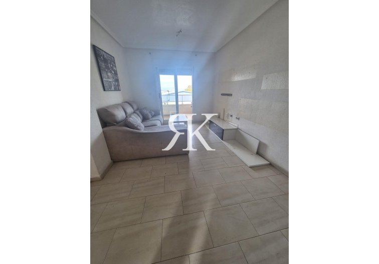 Revente - Appartement - Torrevieja - Aguas Nuevas