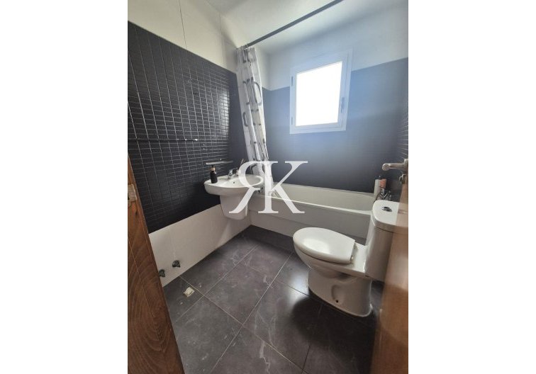 Revente - Appartement - Torrevieja - Aguas Nuevas