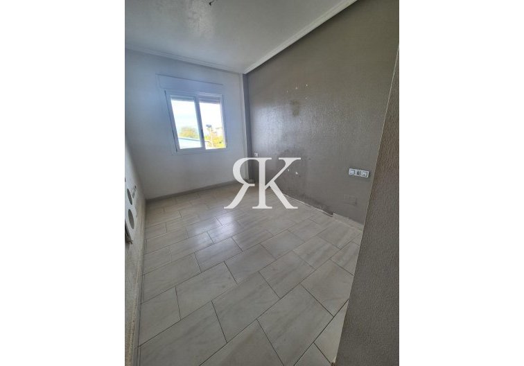 Revente - Appartement - Torrevieja - Aguas Nuevas