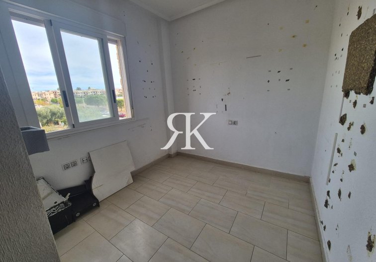 Revente - Appartement - Torrevieja - Aguas Nuevas