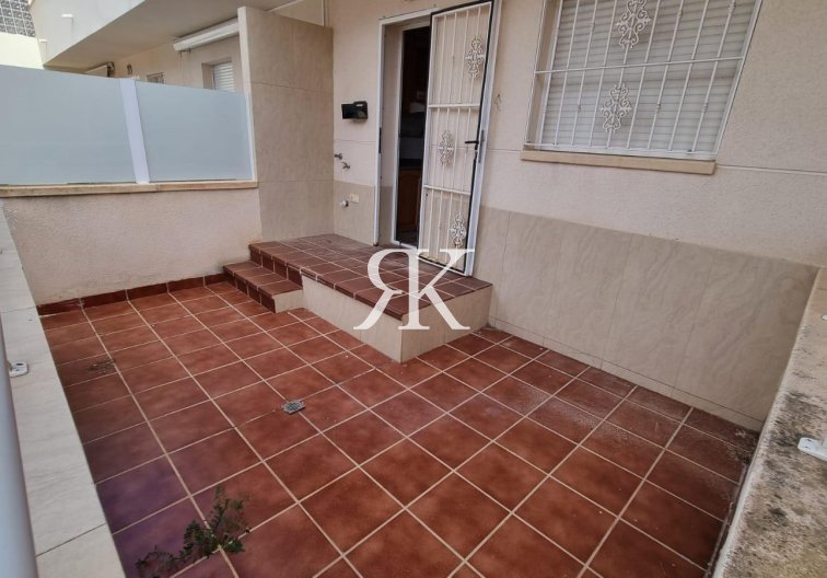 Wiederverkauf - town house - Orihuela Costa - Villamartín-las Filipinas