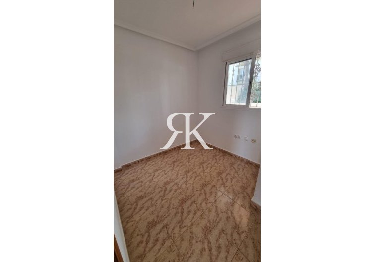 Wiederverkauf - town house - Orihuela Costa - Villamartín-las Filipinas