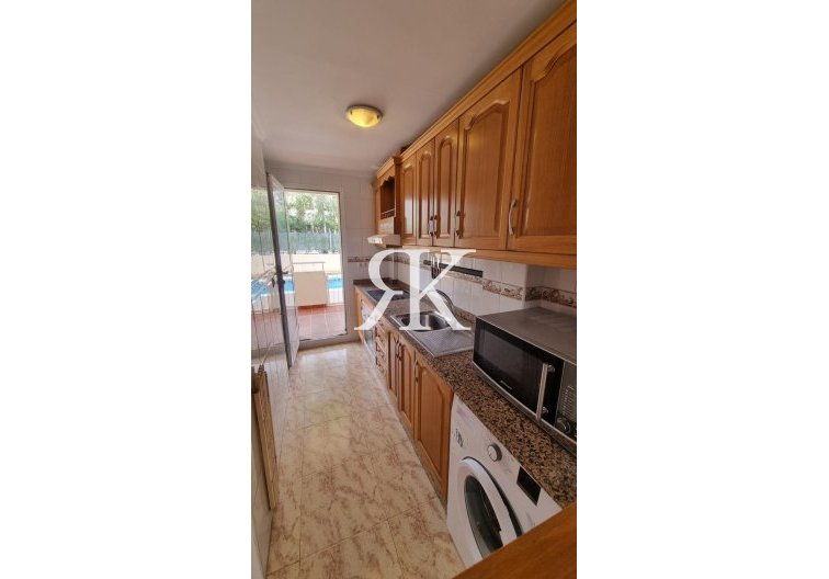 Wiederverkauf - town house - Orihuela Costa - Villamartín-las Filipinas