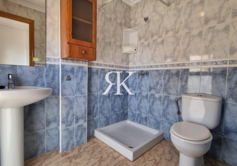 Wiederverkauf - town house - Orihuela Costa - Villamartín-las Filipinas