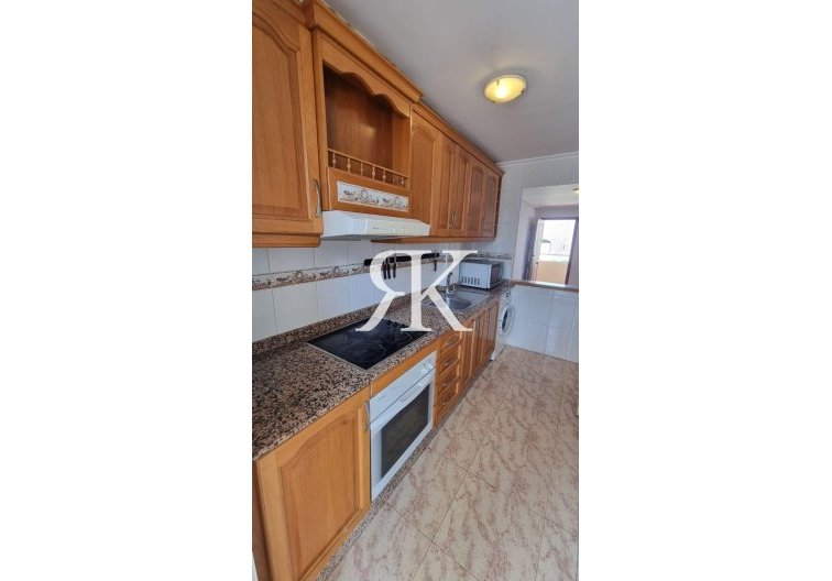 Wiederverkauf - town house - Orihuela Costa - Villamartín-las Filipinas