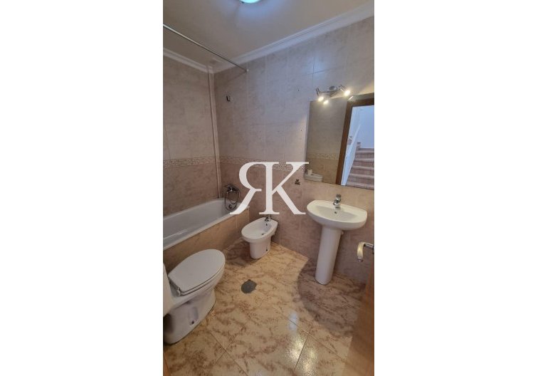 Wiederverkauf - town house - Orihuela Costa - Villamartín-las Filipinas