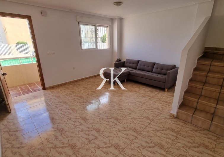 Wiederverkauf - town house - Orihuela Costa - Villamartín-las Filipinas