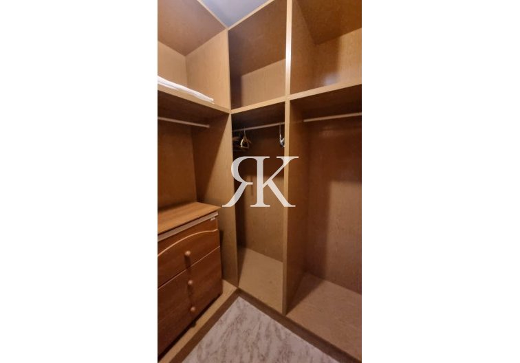 Wiederverkauf - town house - Orihuela Costa - Villamartín-las Filipinas