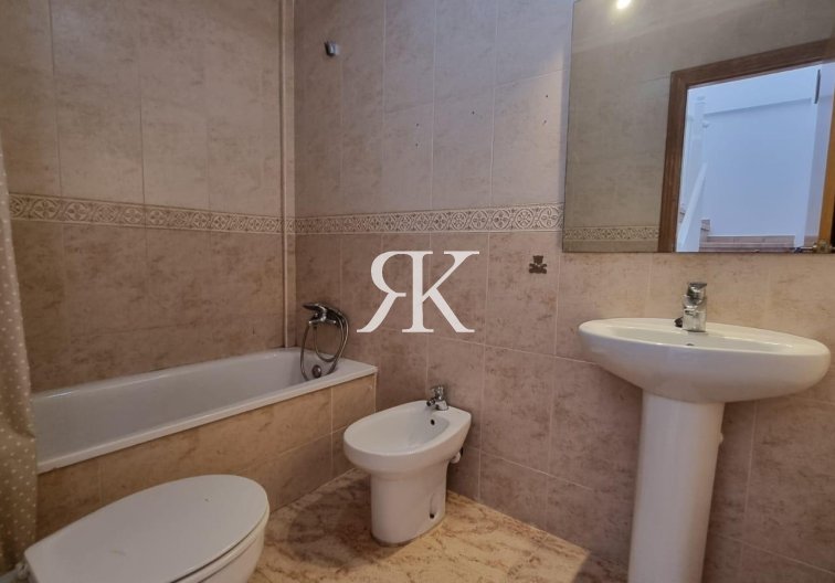 Wiederverkauf - town house - Orihuela Costa - Villamartín-las Filipinas