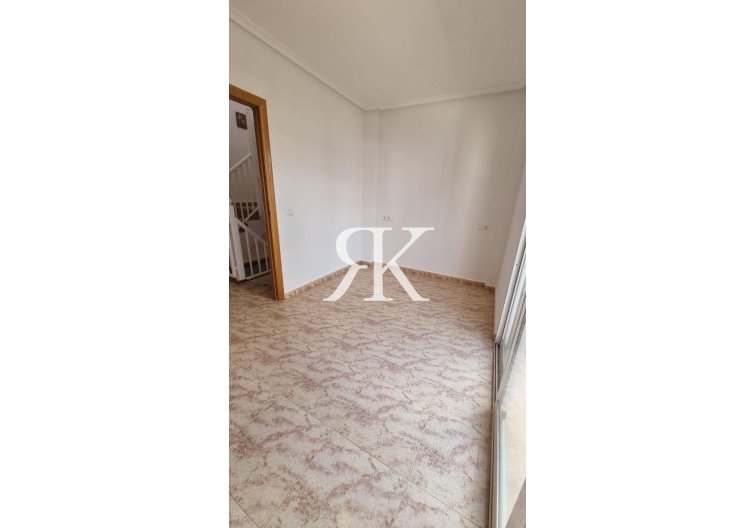 Wiederverkauf - town house - Orihuela Costa - Villamartín-las Filipinas