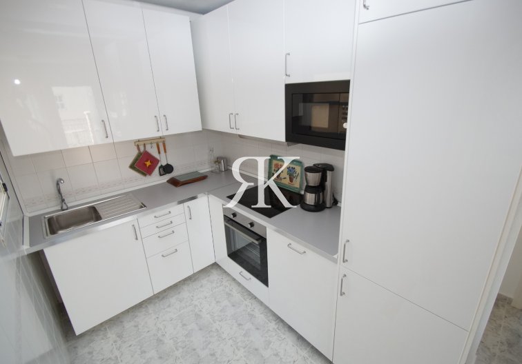 Revente - Bungalow - Orihuela Costa - Costa Blanca