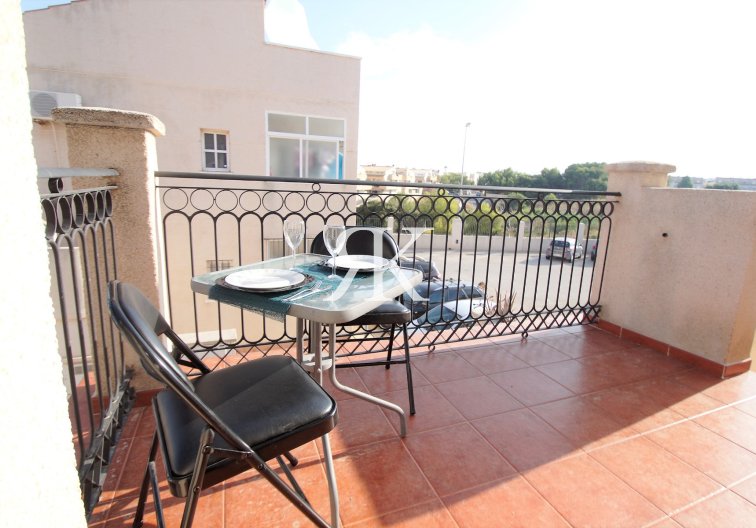 Revente - Bungalow - Orihuela Costa - Costa Blanca