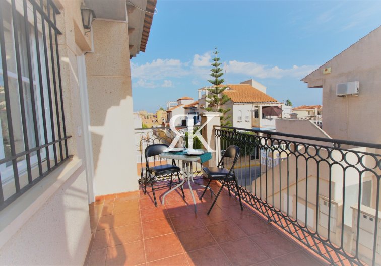 Revente - Bungalow - Orihuela Costa - Costa Blanca