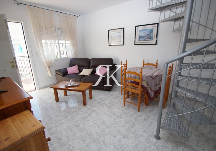 Revente - Bungalow - Orihuela Costa - Costa Blanca