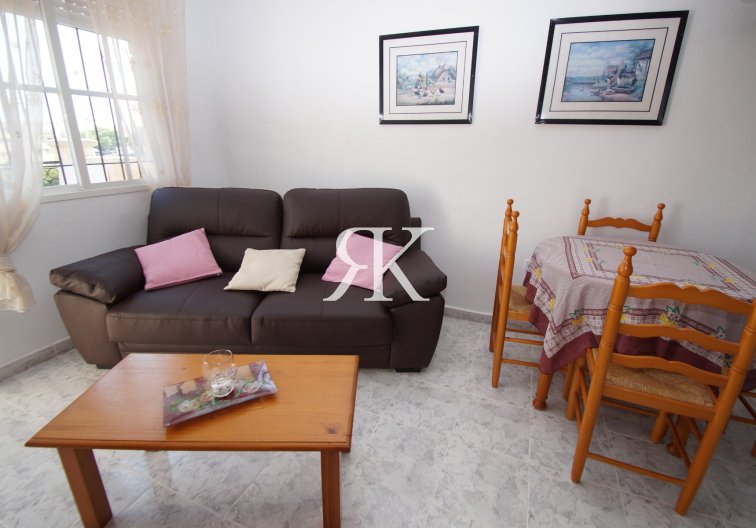 Revente - Bungalow - Orihuela Costa - Costa Blanca