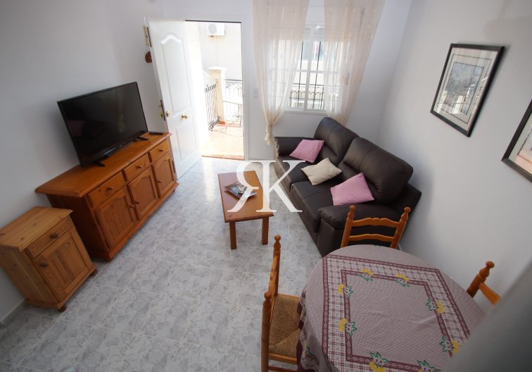 Revente - Bungalow - Orihuela Costa - Costa Blanca